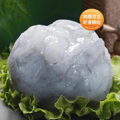 丰华5A虾滑